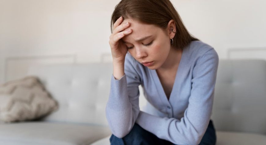 Anksiyete Nedir?